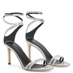 CATIA-Silver-Sandals -Nuvella Shop E000040069 C 1