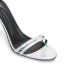 CATIA-Silver-Sandals -Nuvella Shop E000040069 E 1