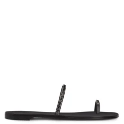 COLORFUL-black-Flats