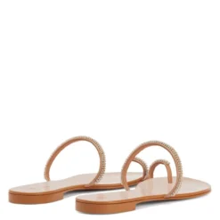 COLORFUL-Pink-Flats -Nuvella Shop E100038012 D 1