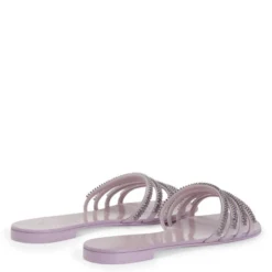 IRIDE CRYSTAL-Pink-Sandals 8 IRIDE CRYSTAL-Pink-Sandals -Nuvella Shop E200003A015 D 1