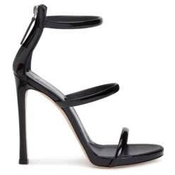 HARMONY-black-Sandals