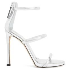HARMONY-Silver-Sandals