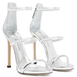 HARMONY-Silver-Sandals -Nuvella Shop E300005003 C 1 1