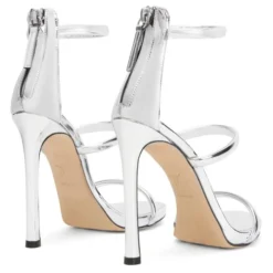 HARMONY-Silver-Sandals -Nuvella Shop E300005003 D 1 1