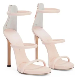HARMONY-Pink-Sandals -Nuvella Shop E300005010 C 1