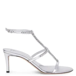 MINNAH-Silver-Sandals