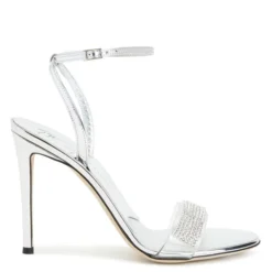 ERWAN-Silver-Sandals