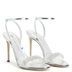 ERWAN-Silver-Sandals -Nuvella Shop E300010001 C 1 1