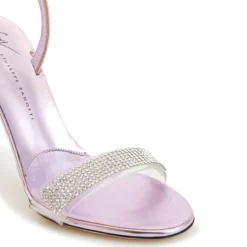 ERWAN-Pink-Sandals -Nuvella Shop E300010002 E 1 1