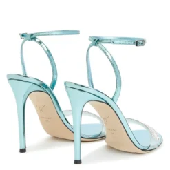 ERWAN-Blue-Sandals -Nuvella Shop E300010003 D 1 1