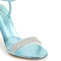 ERWAN-Blue-Sandals -Nuvella Shop E300010003 E 1 1