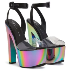 TARIFA PLEXI-Black-Sandals -Nuvella Shop E300020004 C 1 1