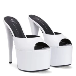 GZ AIDA-White-Sandals -Nuvella Shop E300023002 C 1 1