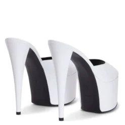 GZ AIDA-White-Sandals -Nuvella Shop E300023002 D 1 1