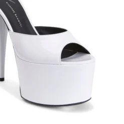 GZ AIDA-White-Sandals -Nuvella Shop E300023002 E 1 1