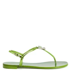 ALPHONSINE-Green-Flats