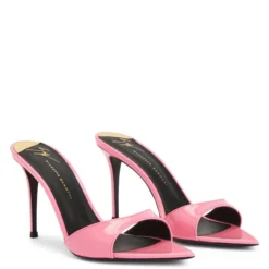 INTRIIGO-Pink-Sandals -Nuvella Shop E300026008 C 1 1