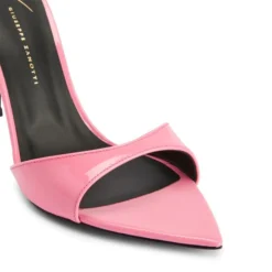 INTRIIGO-Pink-Sandals -Nuvella Shop E300026008 E 1 1