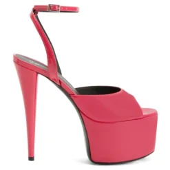 GZ AIDA-Fucsia-Sandals