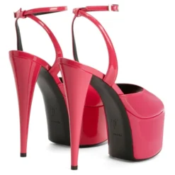 GZ AIDA-Fucsia-Sandals -Nuvella Shop E300059005 D 1