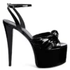 GZ AIDA-Black-Sandals