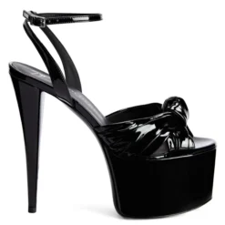 GZ AIDA-Black-Sandals
