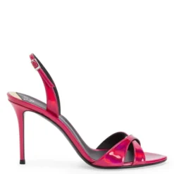 DOROTEE-Fucsia-Sandals