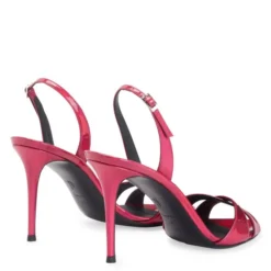 DOROTEE-Fucsia-Sandals -Nuvella Shop E300079004 D 1