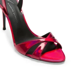 DOROTEE-Fucsia-Sandals -Nuvella Shop E300079004 E 1