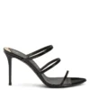 ALIMHA-black-Sandals
