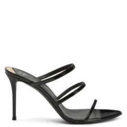 ALIMHA-black-Sandals