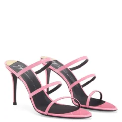 ALIMHA-Pink-Sandals -Nuvella Shop E300080011 C 1