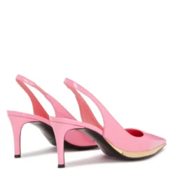 VIRGYN-Pink-Pumps -Nuvella Shop E350000002 D 1 1
