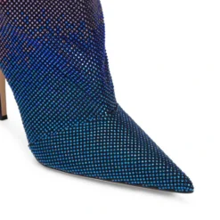 GZ GALA CALEIDO-Black-Boots -Nuvella Shop E380000001 E 1 1