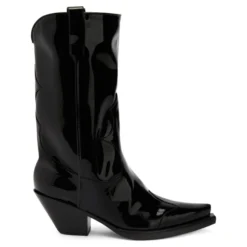 THYRA-Black-Boots