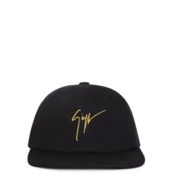 LR-06 COHEN-Black-Hats