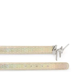 GIUSEPPE-Gold-Belts -Nuvella Shop EAU3006002 C 1