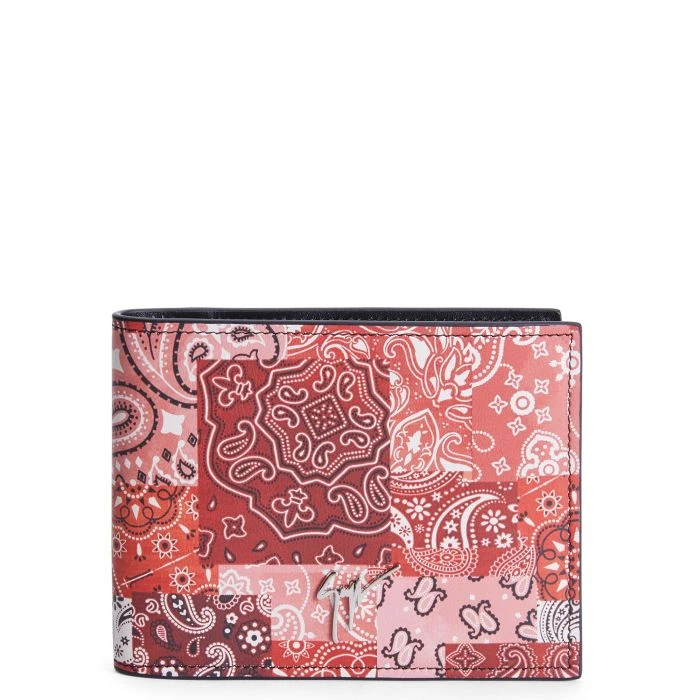 ALBERT-Red-Wallets 1 ALBERT-Red-Wallets