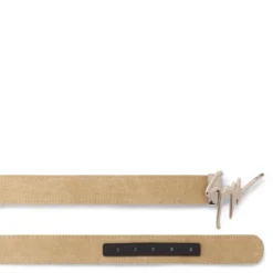 GIUSEPPE-Beige-Belts -Nuvella Shop EAU3015001 C 1