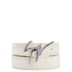 GIUSEPPE-White-Belts