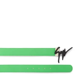 GIUSEPPE-Green-Belts -Nuvella Shop EAU3025001 C 1