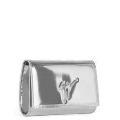 CLEOPATRA-Silver-Clutches -Nuvella Shop EB10002001 C 1