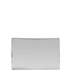 CLEOPATRA-Silver-Clutches -Nuvella Shop EB10002001 E 1