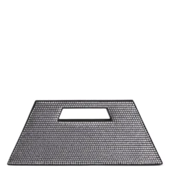 MELOEE-black-Clutches -Nuvella Shop EB30002001 A 1