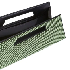 MELOEE-Green-Clutches -Nuvella Shop EB30002003 D 1 1