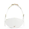 MIREILLE-White-Shoulder Bags