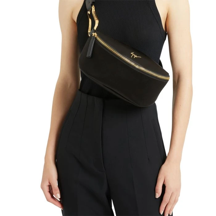 JAQUELINE-Black-Belt Packs 2 JAQUELINE-Black-Belt Packs - Image 2