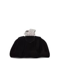 TOBIKO-Black-Clutches