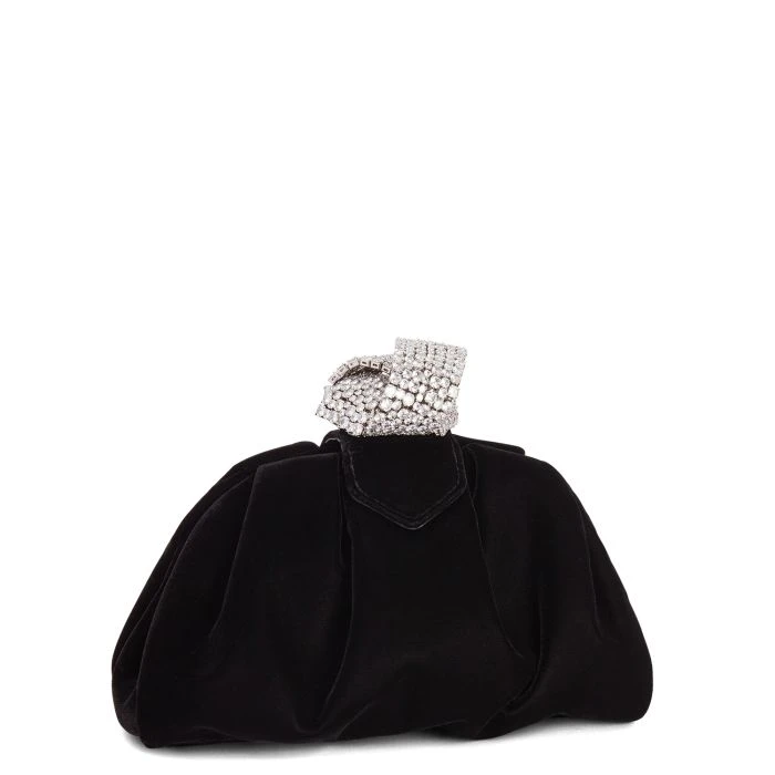 TOBIKO-Black-Clutches 3 TOBIKO-Black-Clutches - Image 3